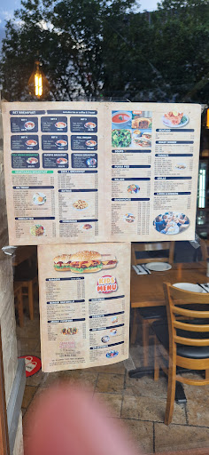 Photo of Stratford Best Meze Grill - 21 Broadway, London E15 4BQ